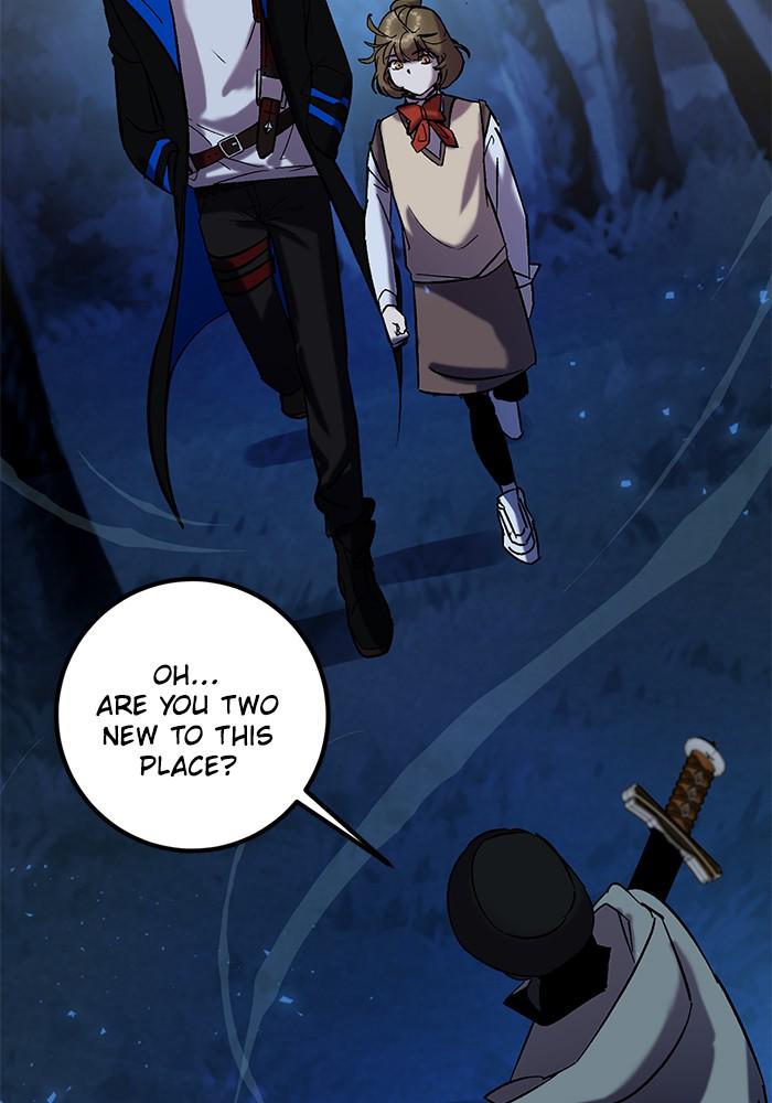 Read Return to Player (en) Manga Online