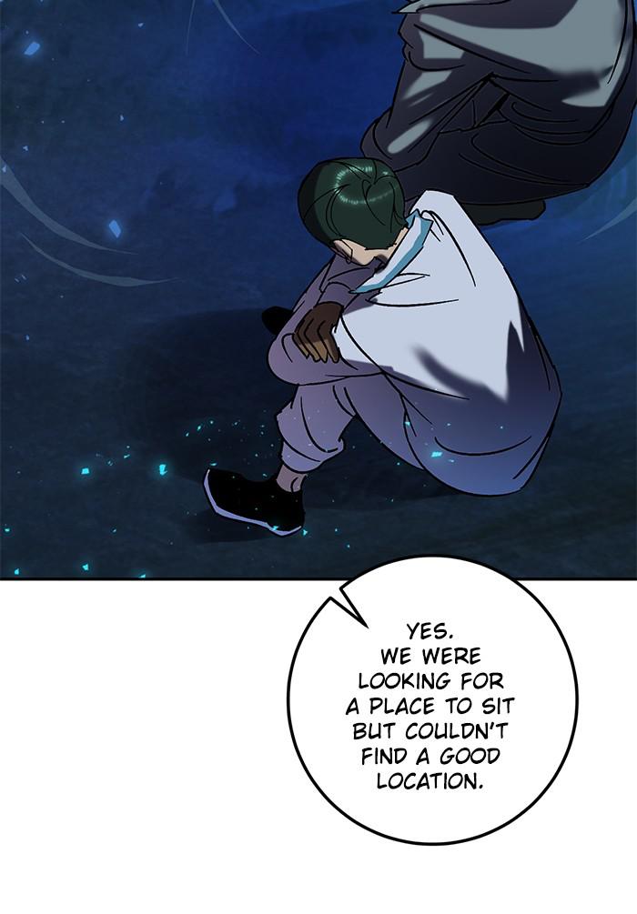 Read Return to Player (en) Manga Online