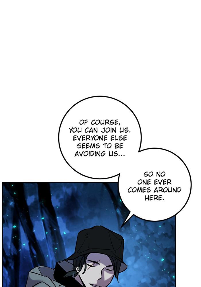 Read Return to Player (en) Manga Online