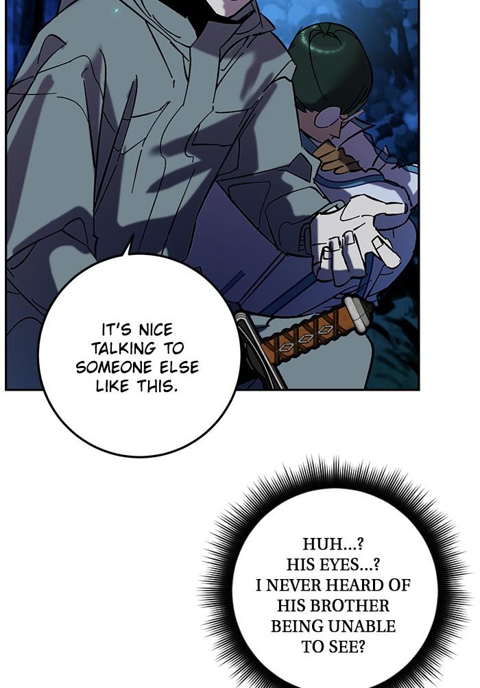 Read Return to Player (en) Manga Online