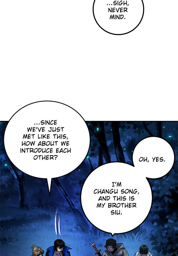 Read Return to Player (en) Manga Online