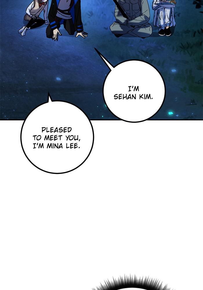 Read Return to Player (en) Manga Online