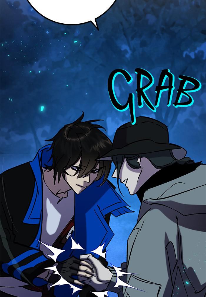 Read Return to Player (en) Manga Online