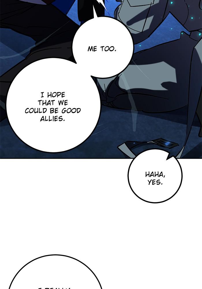 Read Return to Player (en) Manga Online