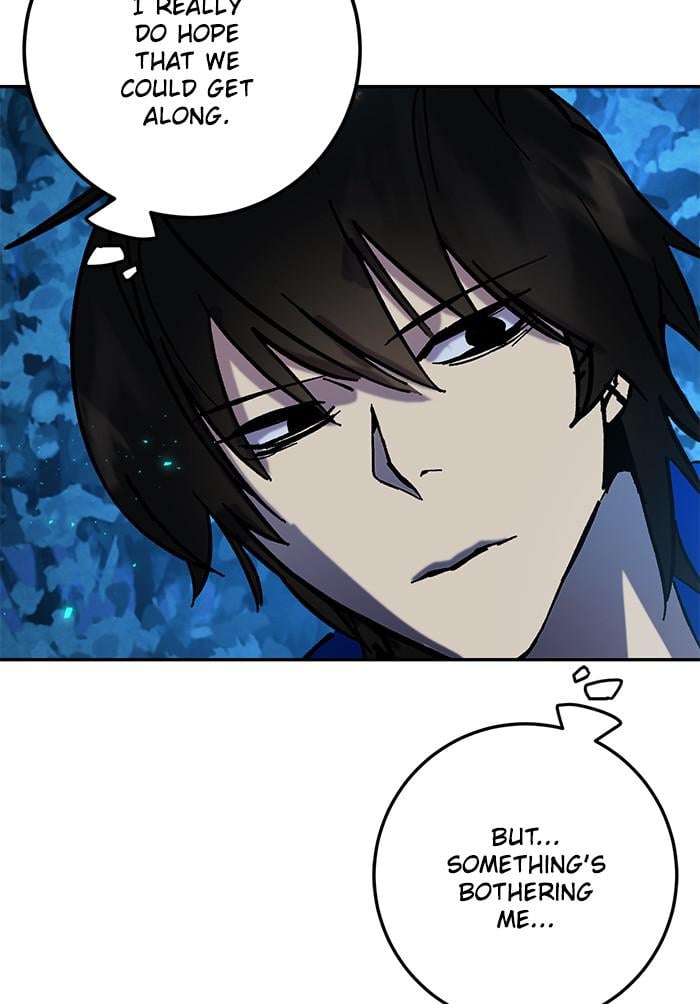 Read Return to Player (en) Manga Online