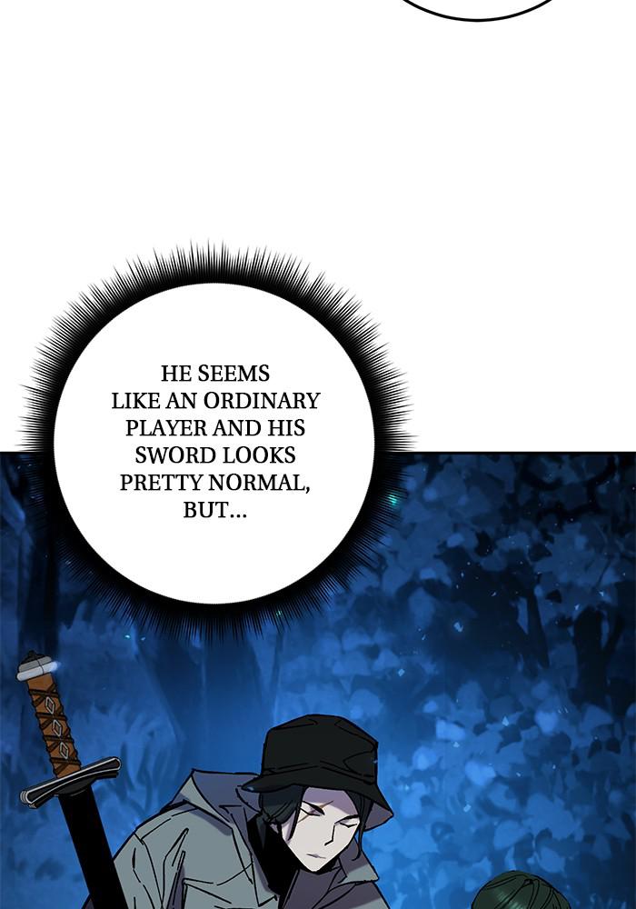 Read Return to Player (en) Manga Online