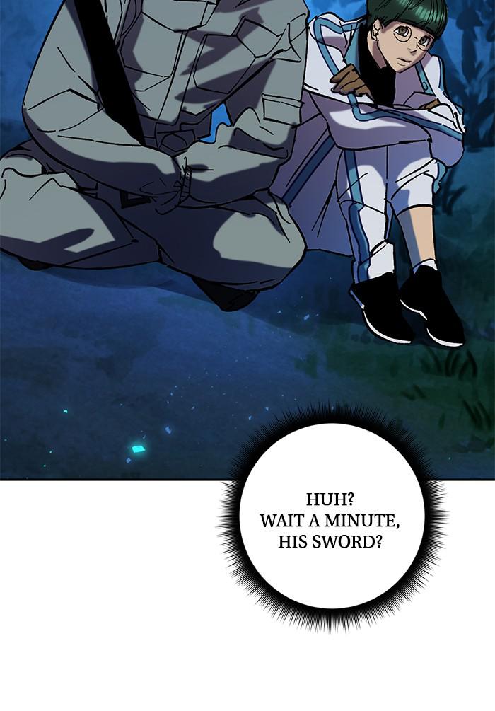 Read Return to Player (en) Manga Online