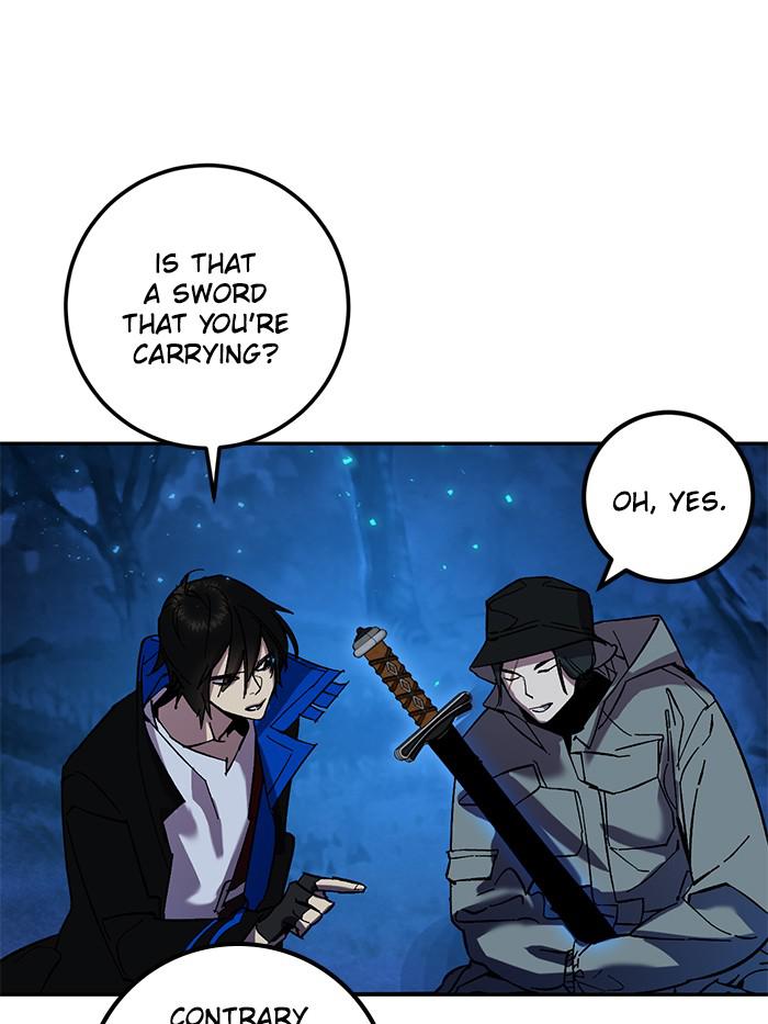 Read Return to Player (en) Manga Online