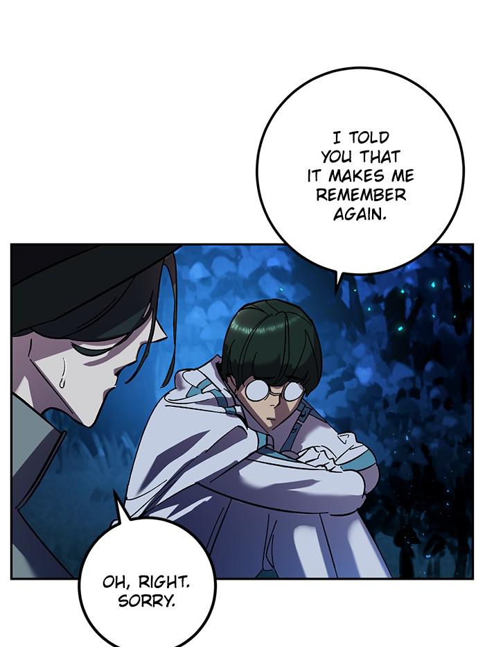 Read Return to Player (en) Manga Online