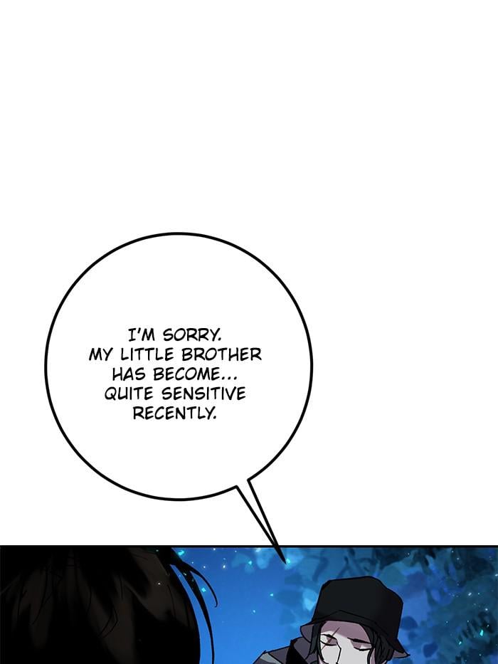 Read Return to Player (en) Manga Online