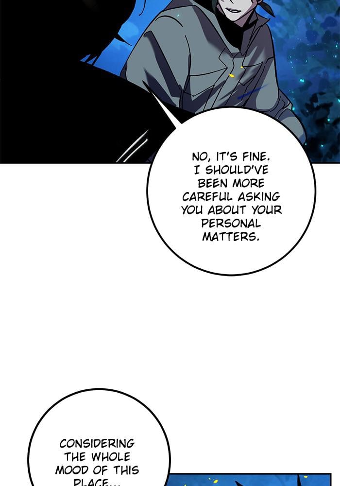 Read Return to Player (en) Manga Online