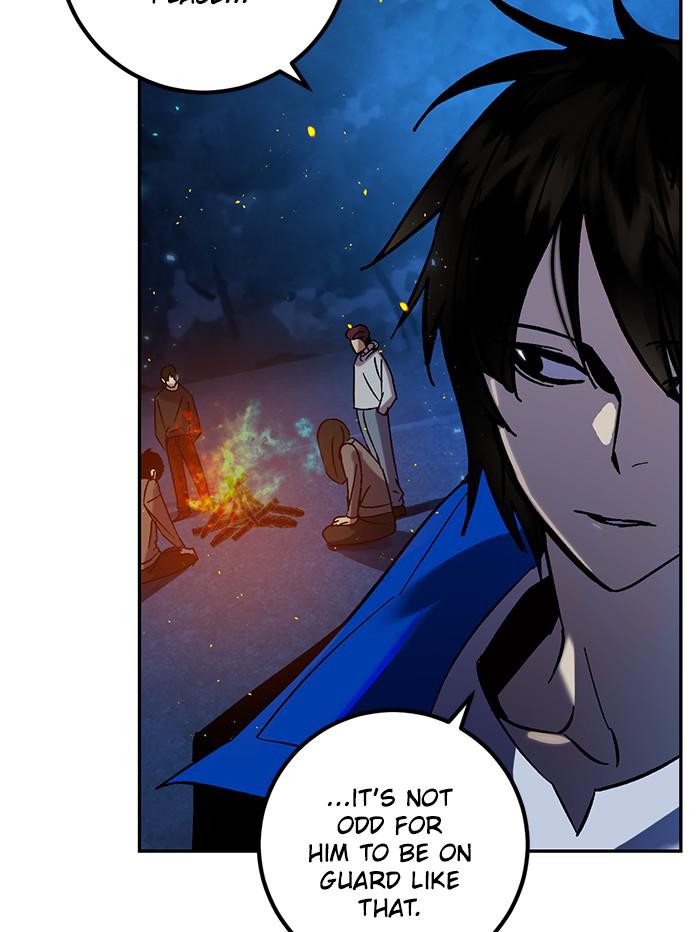 Read Return to Player (en) Manga Online