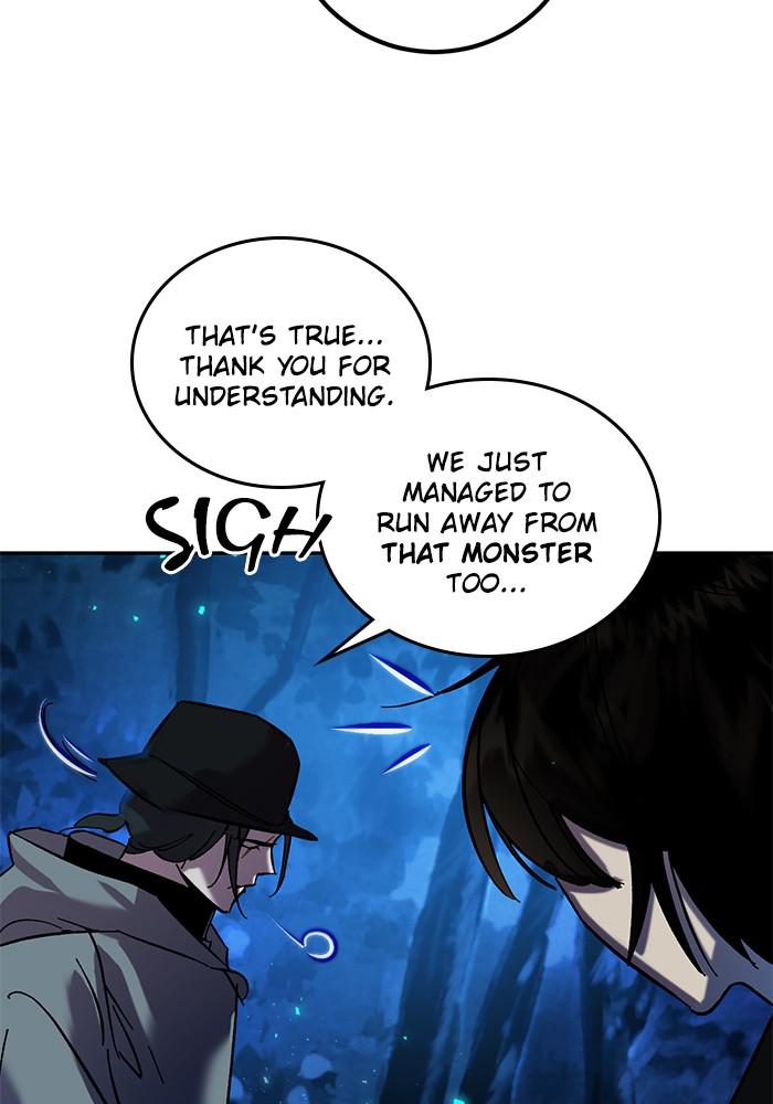 Read Return to Player (en) Manga Online