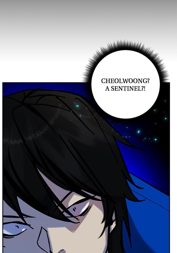 Read Return to Player (en) Manga Online