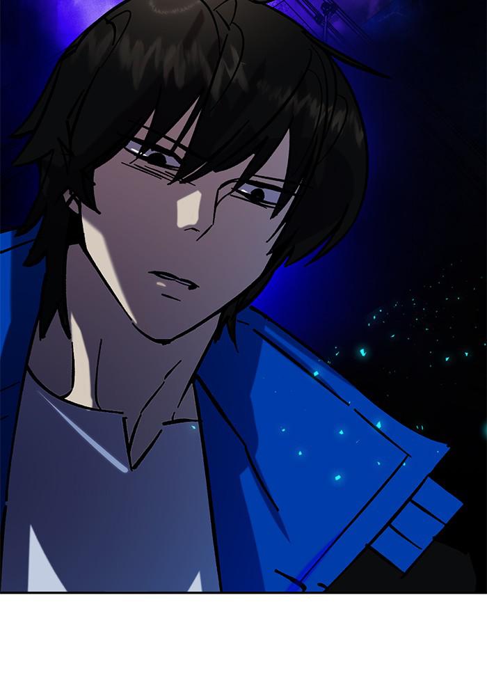 Read Return to Player (en) Manga Online