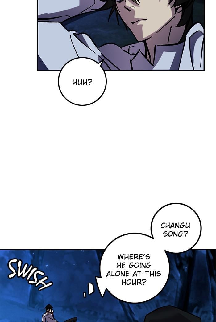 Read Return to Player (en) Manga Online