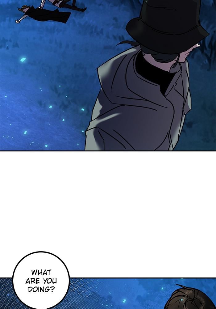 Read Return to Player (en) Manga Online