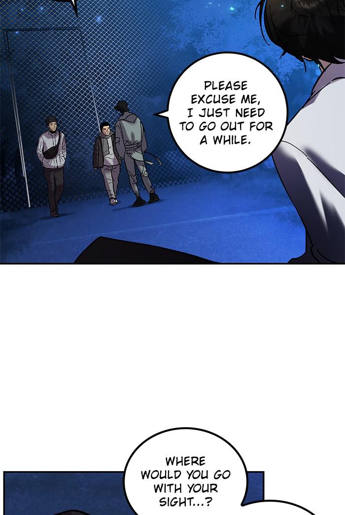 Read Return to Player (en) Manga Online