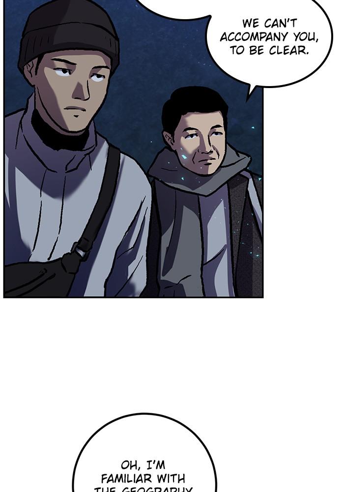 Read Return to Player (en) Manga Online