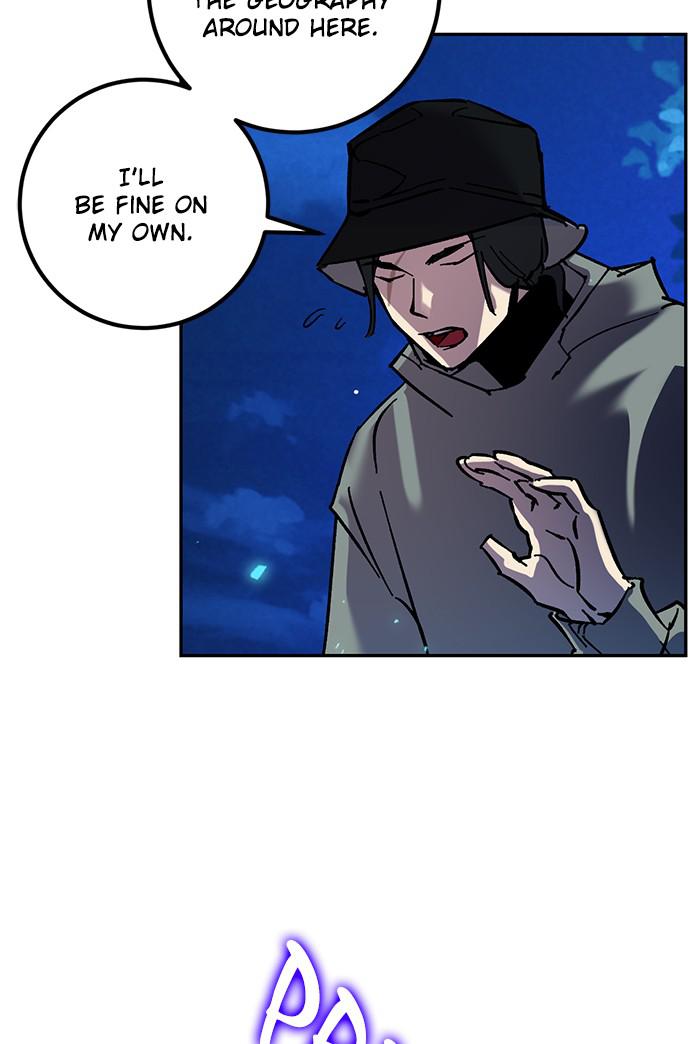 Read Return to Player (en) Manga Online