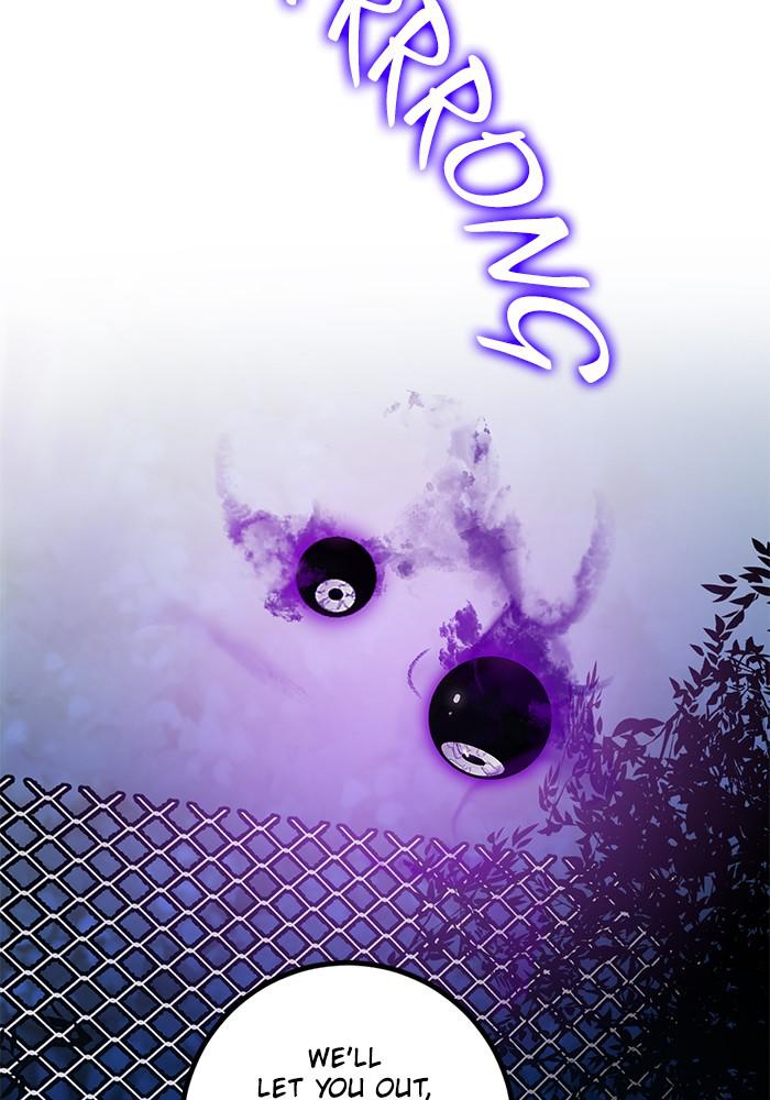 Read Return to Player (en) Manga Online