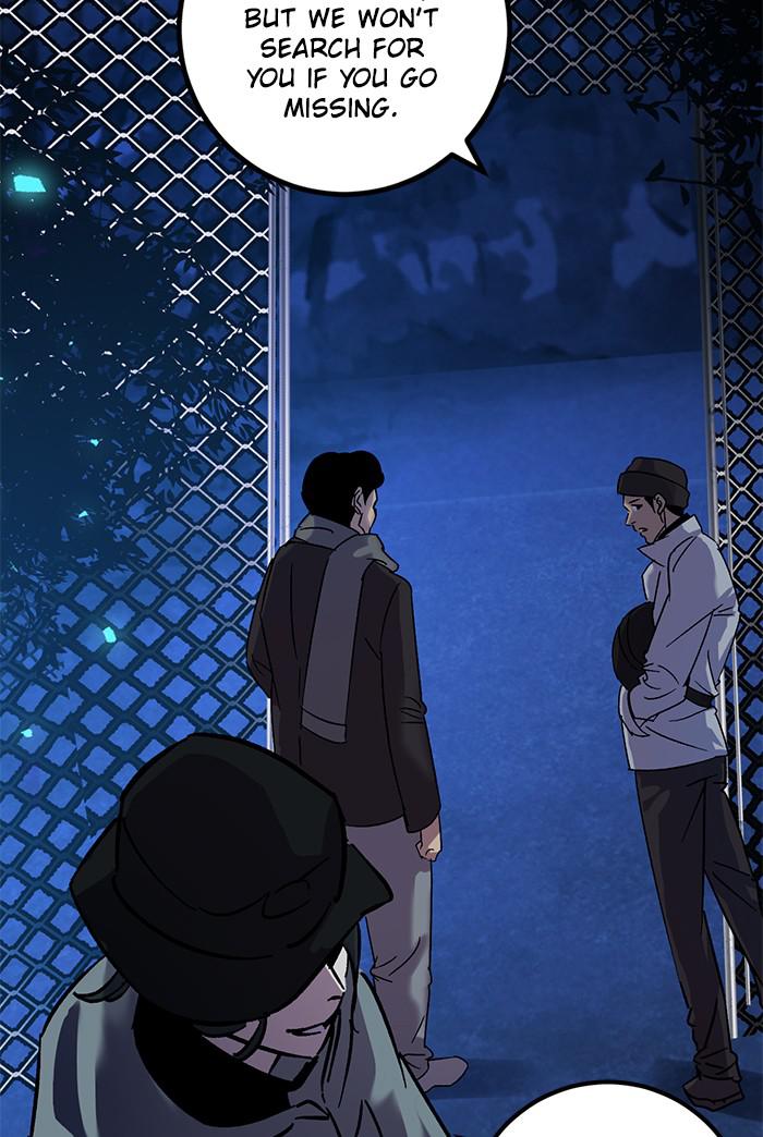 Read Return to Player (en) Manga Online