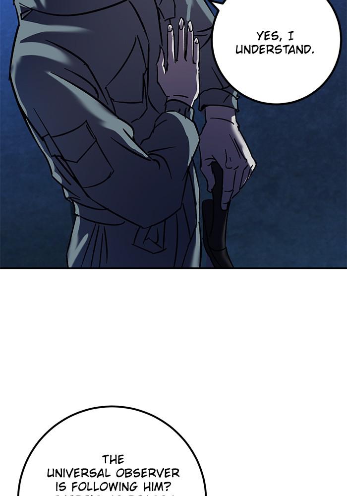 Read Return to Player (en) Manga Online