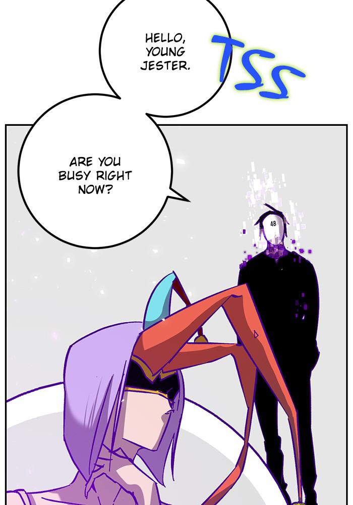 Read Return to Player (en) Manga Online