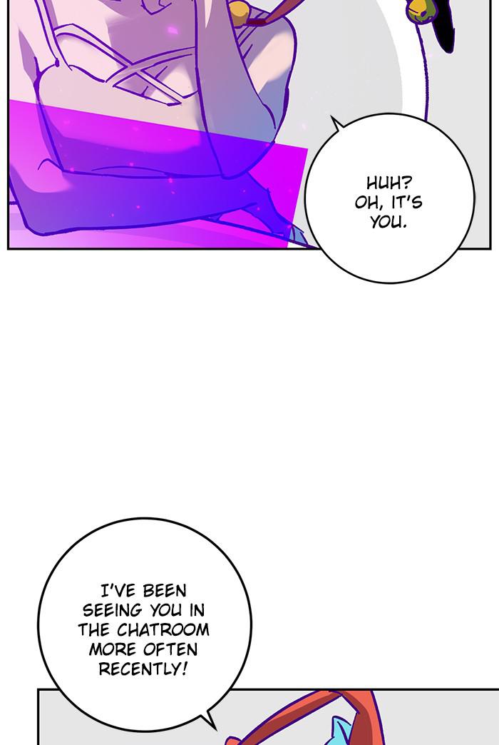 Read Return to Player (en) Manga Online