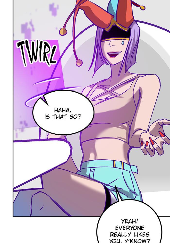 Read Return to Player (en) Manga Online