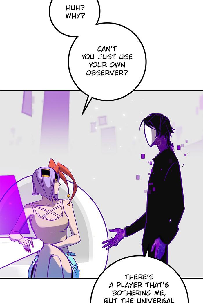 Read Return to Player (en) Manga Online