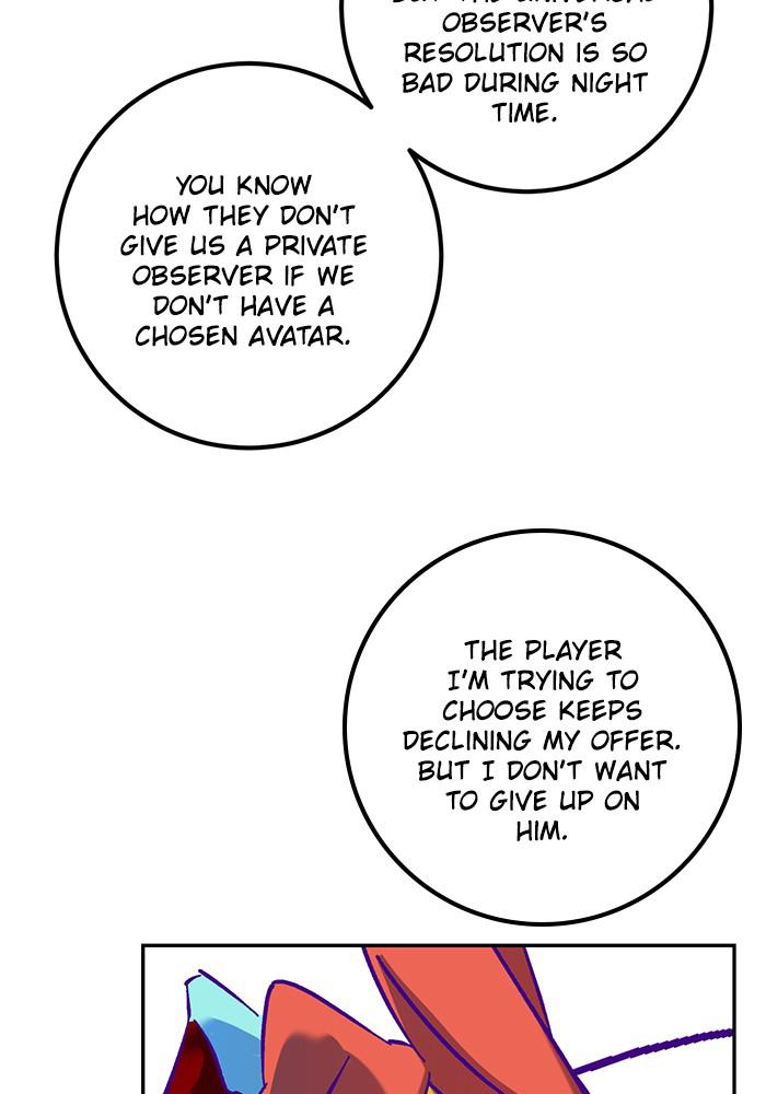Read Return to Player (en) Manga Online