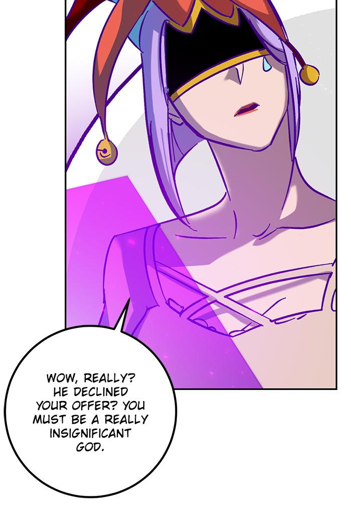 Read Return to Player (en) Manga Online