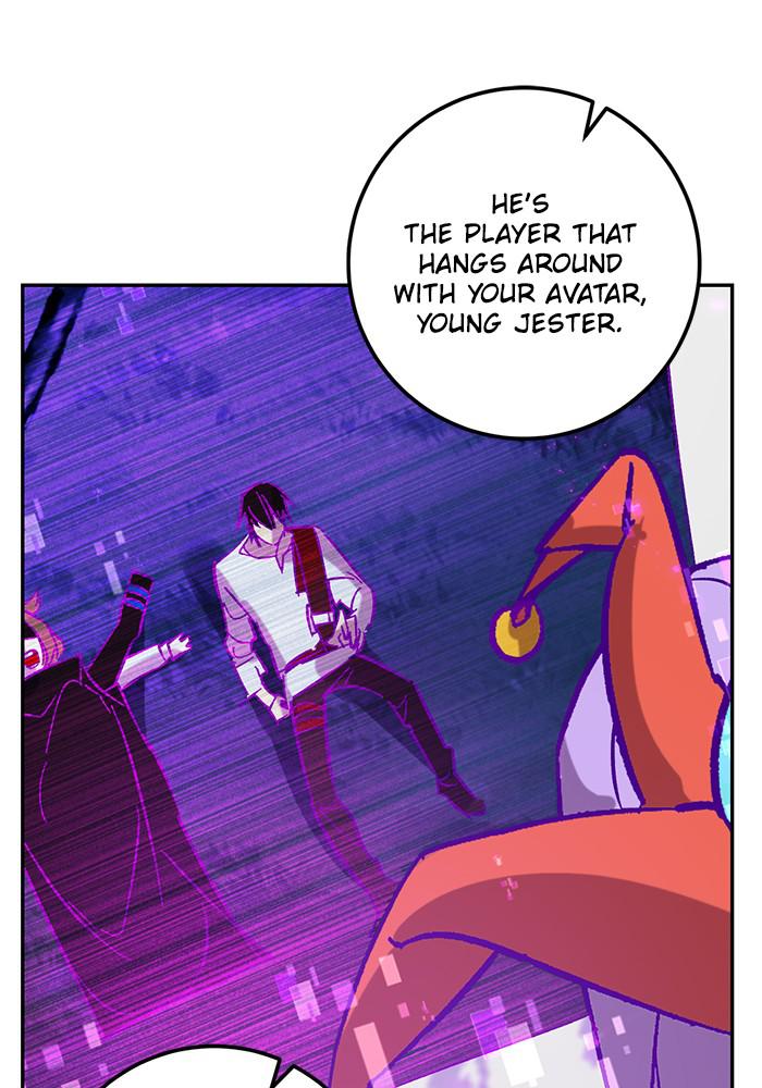 Read Return to Player (en) Manga Online