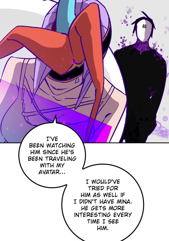 Read Return to Player (en) Manga Online