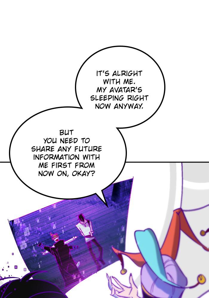 Read Return to Player (en) Manga Online