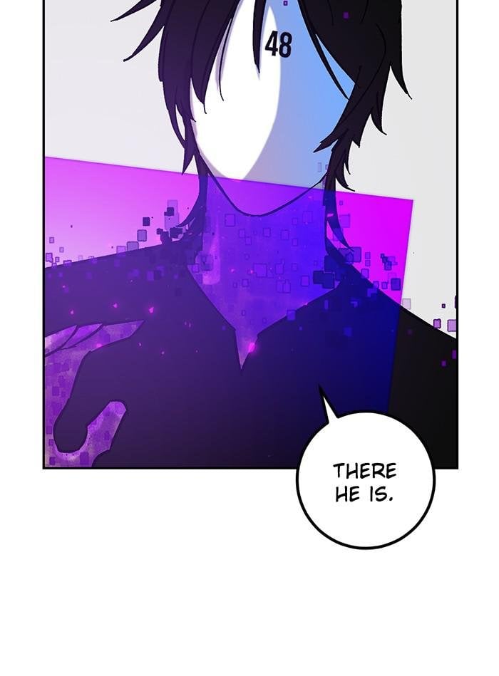 Read Return to Player (en) Manga Online