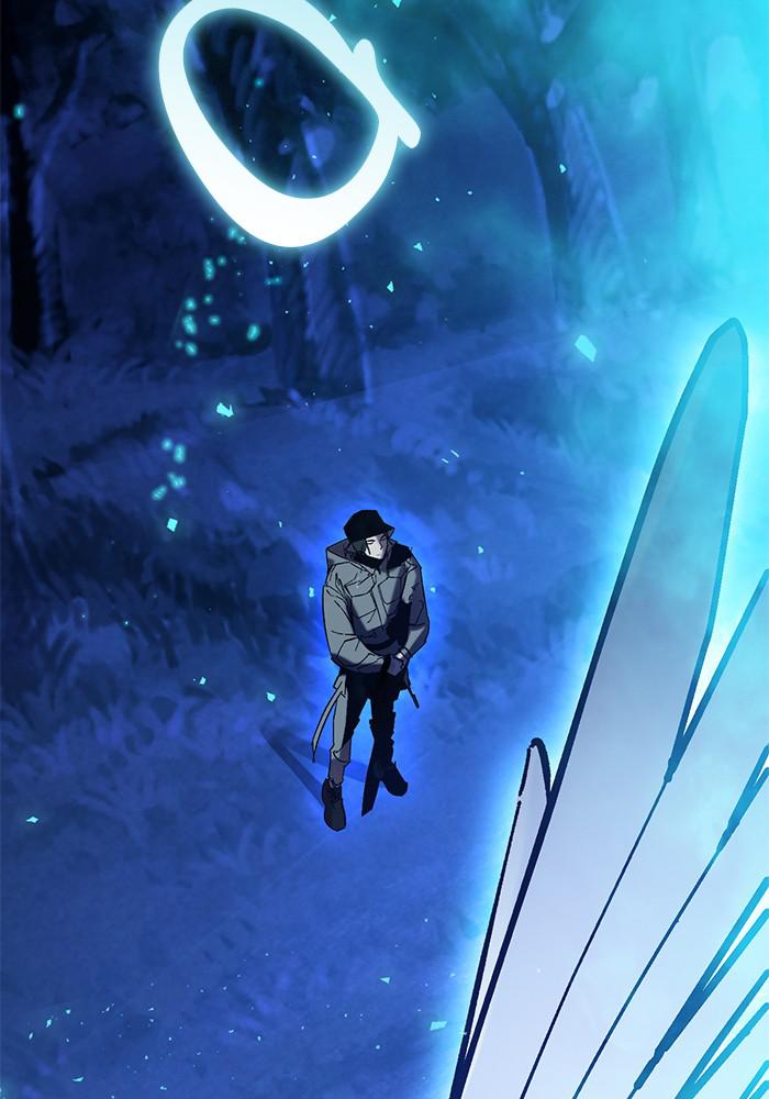 Read Return to Player (en) Manga Online