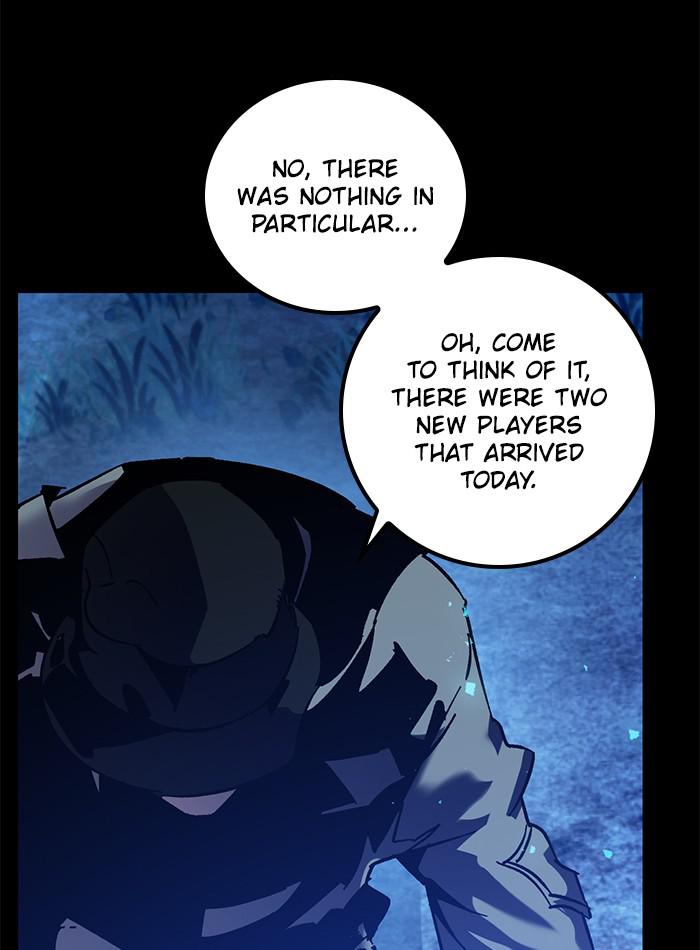 Read Return to Player (en) Manga Online