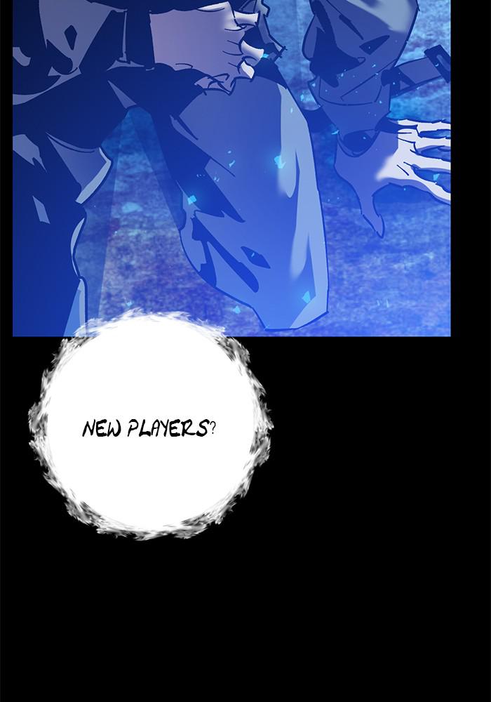 Read Return to Player (en) Manga Online