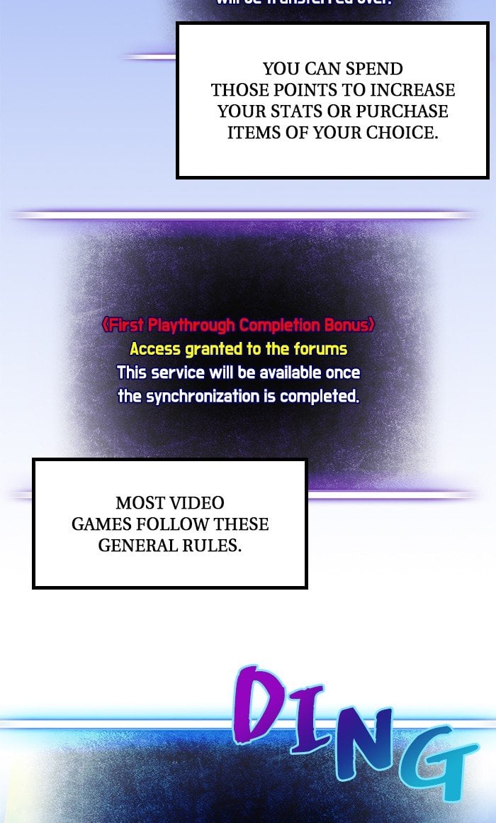 Read Return to Player (en) Manga Online