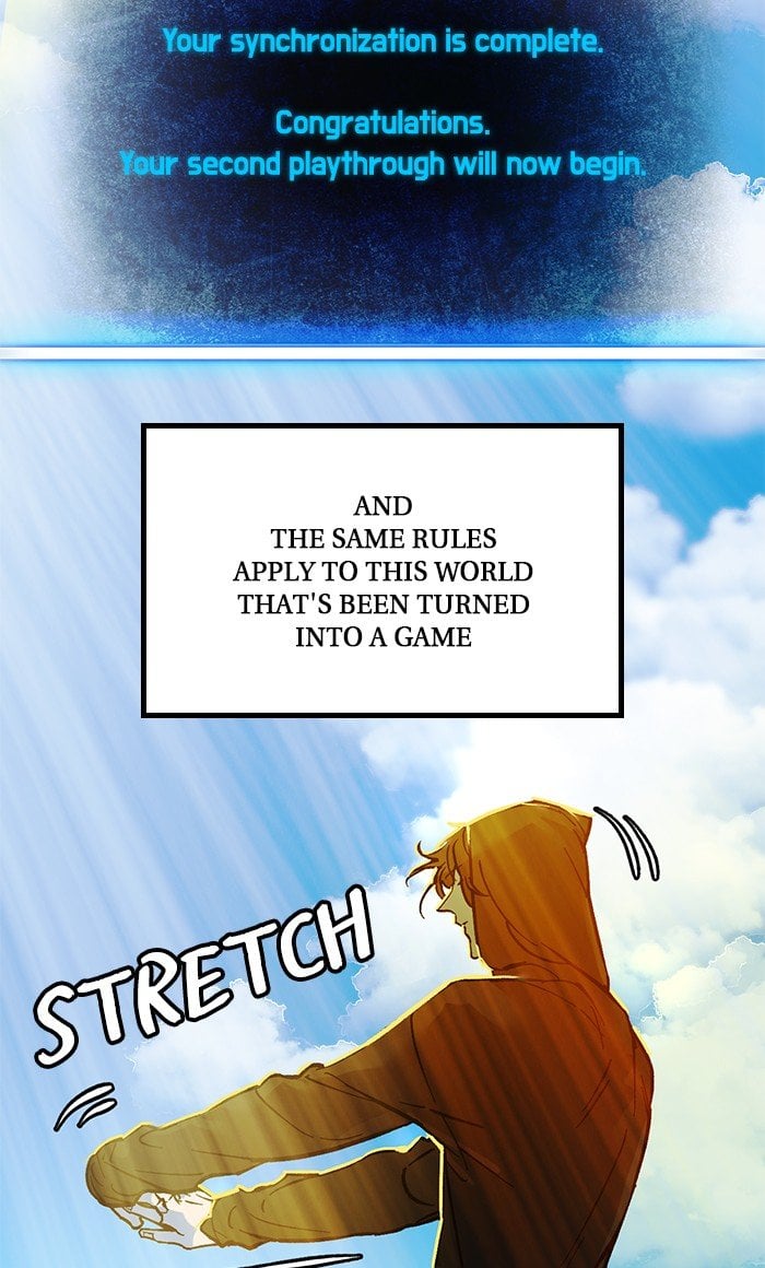 Read Return to Player (en) Manga Online