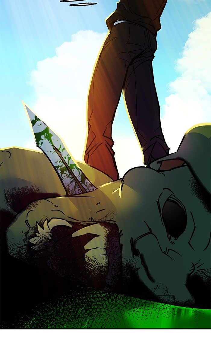 Read Return to Player (en) Manga Online