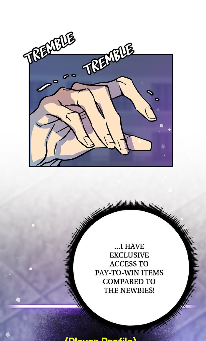 Read Return to Player (en) Manga Online