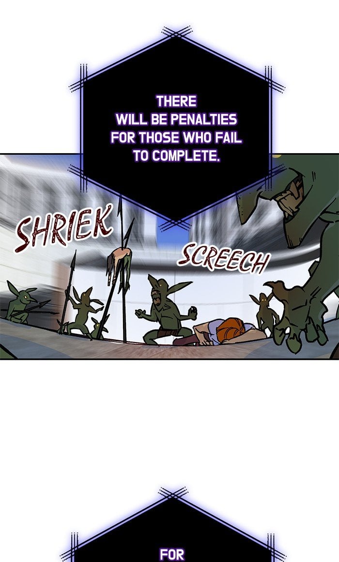 Read Return to Player (en) Manga Online