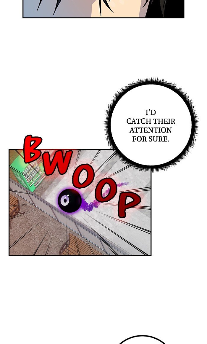 Read Return to Player (en) Manga Online