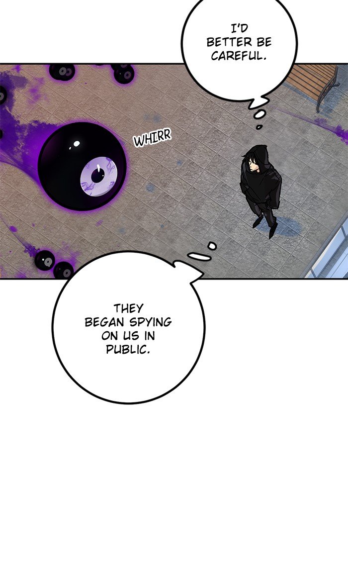 Read Return to Player (en) Manga Online