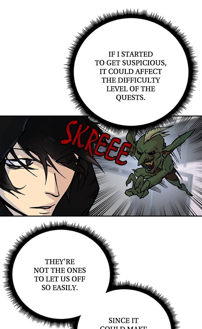 Read Return to Player (en) Manga Online