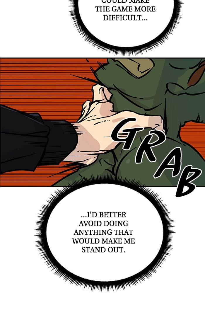 Read Return to Player (en) Manga Online