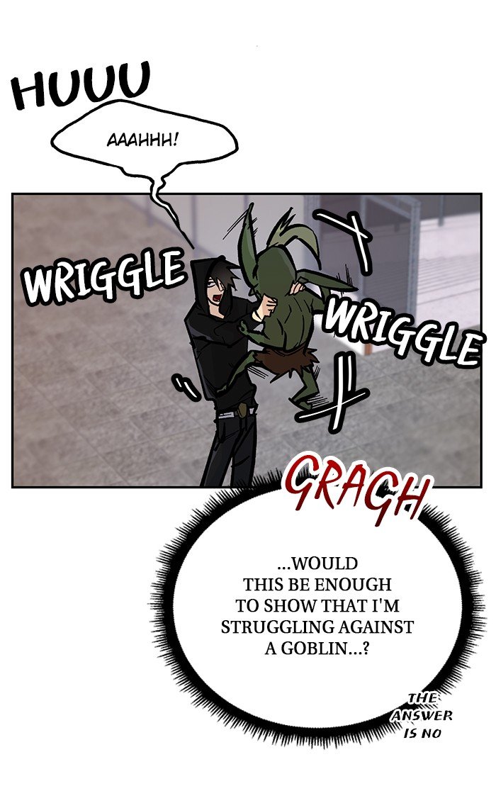 Read Return to Player (en) Manga Online